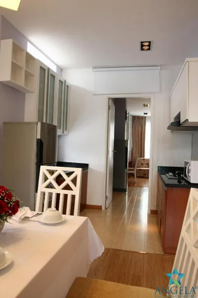 Angela Boutique Serviced Residence – Fotos 5
