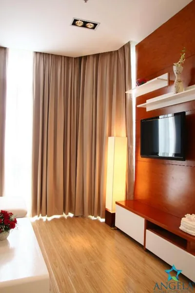 Angela Boutique Serviced Residence – Fotos 6