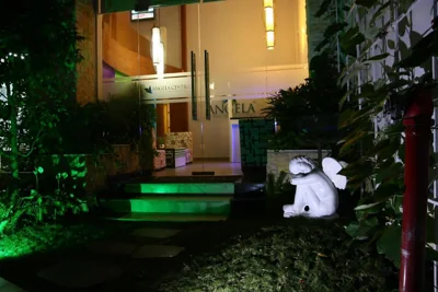 Angela Boutique Serviced Residence – Fotos 9