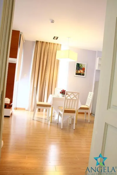 Angela Boutique Serviced Residence – Fotos 11