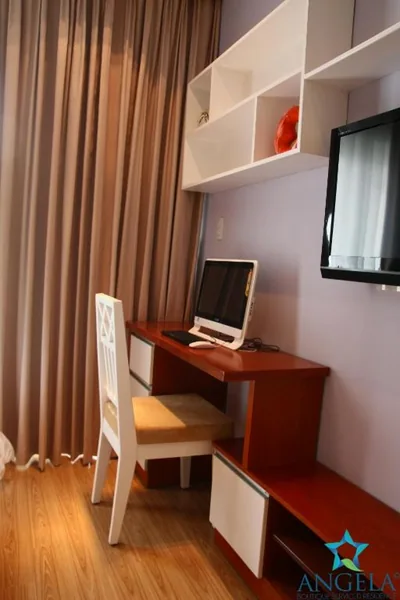 Angela Boutique Serviced Residence – Fotos 15